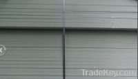 plain MDF
