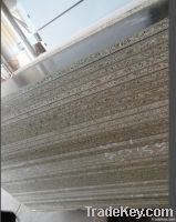 melamine particle board