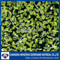 Synthetic Industrial diamond micron powder From China