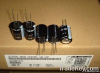 Photo Flash Capacitors