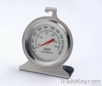 Stainless Steel Oven Thermometer T804A