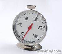 Stainless Steel Oven Thermometer T834