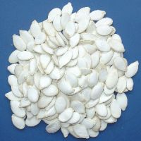 White Pumpkin Seeds