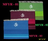 Cotton Yoga Rugs