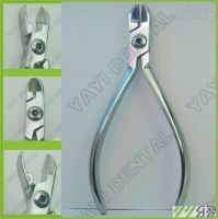Orthodontic Plier Of Ligature Cutter