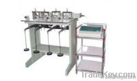 direct shear apparatus