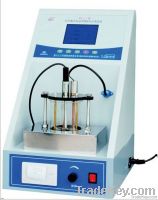Ring and Ball apparatus