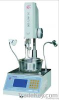 Automatic Asphalt Penetrometer