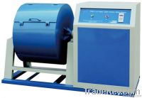 Los Angeles abrasion testing equipment