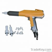 spray gun