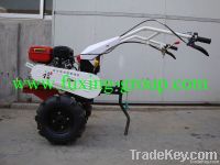 1WG-4 Power Tiller