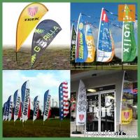 Swooper Flags