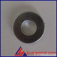 Ring NdFeB magnet