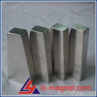 special type  NdFeB magnet