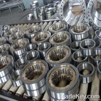 Cylindrical roller bearing