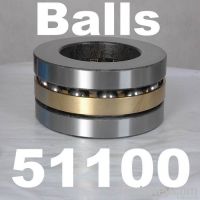 Thrust Ball Bearing