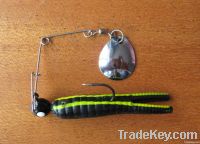 Beetle spinners