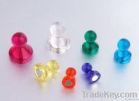 magnetic push bulk number safety pins