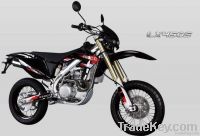 Dirt Bike 450cc Engine LX450S