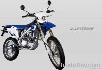 Dirt Bike 450cc Engine LX450E
