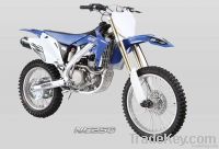 Dirt Bike 250cc EngineNC250