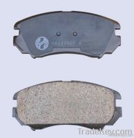 HYUNDAI ELANTRA(XD) Brake Pad