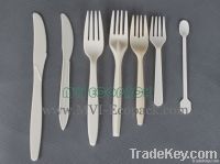 Disposable Cutlery Set