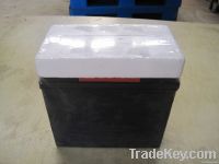 Maintenance Free Automotive Battery/car Battery