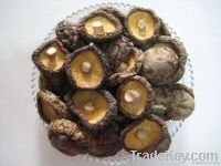 dried shiitake mushrooms