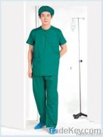 hospital uniform