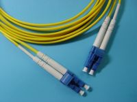 LC Patch Cord