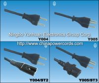 Switzerland Standard SEV approval power cords