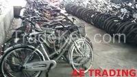 Used  Bicycles from Korea  for  sale