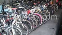 Used Mountain bikes