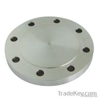 blind flange