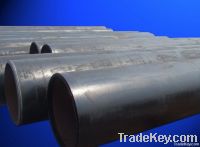 Carbon steel pipe ASTM A106