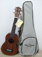 Soprano Ukulele