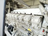 Used Generator