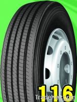 Longmarch TBR 275/70R22.5