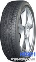 Haida brand UHP car tyre 235/35R19