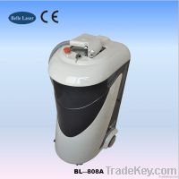 Latest generation of hair removal--808nm Diode Laser Hair Removal