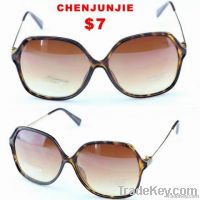 2012 Autumn-Winter Sunglasses UNISEX S7