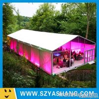 Party Tent Marquees