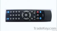 DVR remote control