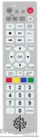 Set-top-box  Remote Control