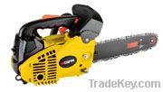 Gasoline Chain saw