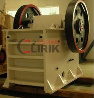 jaw crusher