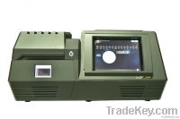 Precious metal analyzer EXF 9600
