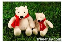 2013 Hot selling Mommy&Baby Teddy Bear