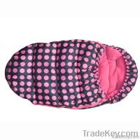 baby sleeping bag for stroller